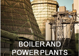 Boiler and Power plants